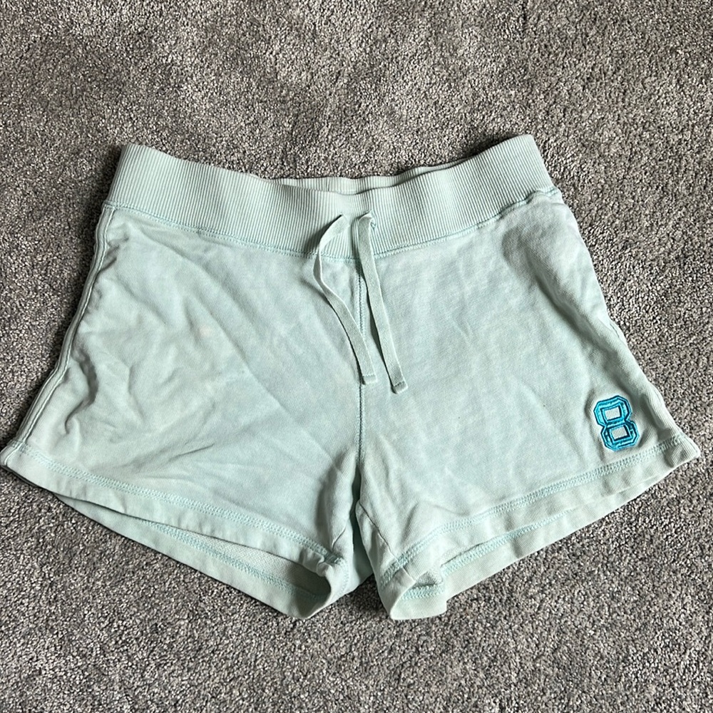 Old Navy Blue Shorts